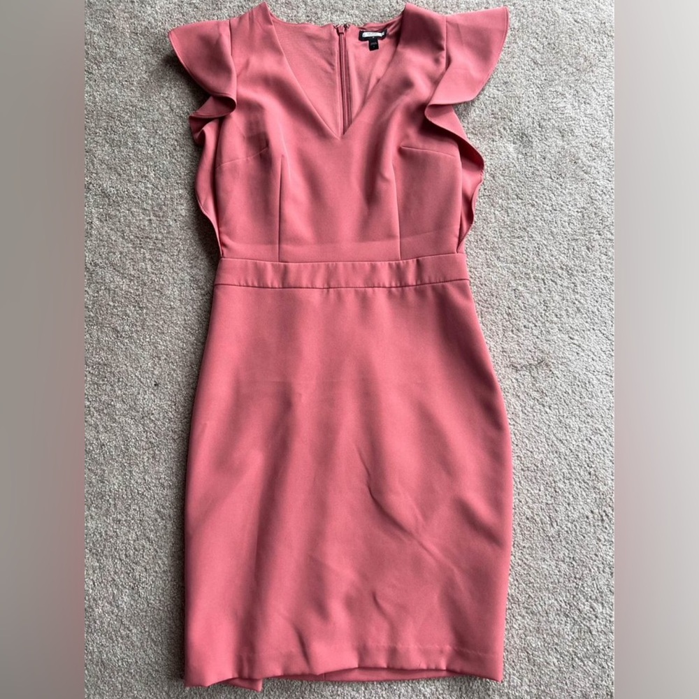 Express Dress